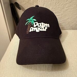 Palm Angels Hat/Cap